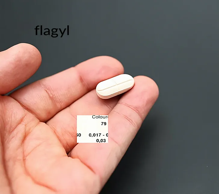 Flagyl 1